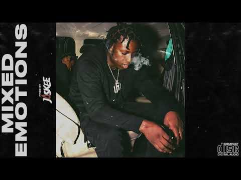 abra cadabra x pop smoke x luciano type beat - "mixed emotions"
