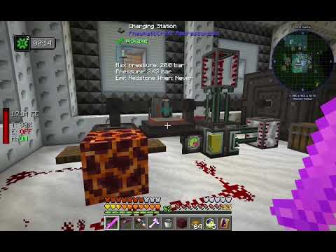 Enigmatica 6 S2 - Episode 32 - Ancient Saplings