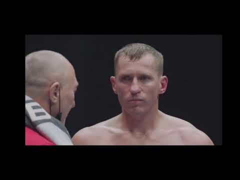 Eduard Troyanovsky vs GARRIDO Renald Full fight Oct 16 2020 Minsk