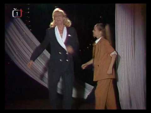 Helena Vondráčková & Lucie Vondráčková - Vždycky všechno nejde [Cold Hearted]