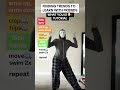 She Gon Call Me Baby Boo🩶 Dance Tiktok Dancetutorial Viralvideo Music Trending