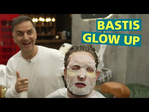 Rundum-Schönheits-Paket beim türkischen Frisör in Istanbul | Bratwurst & Baklava - Die Show