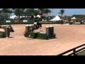 Video Of LEDGER Riden By GILLIAN GRANT From ShowNet
