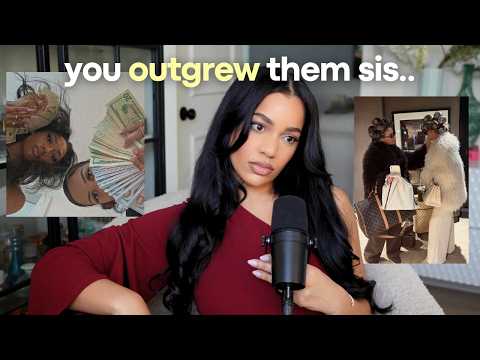 The Cost of Leveling Up is Outgrowing EVERYONE. 