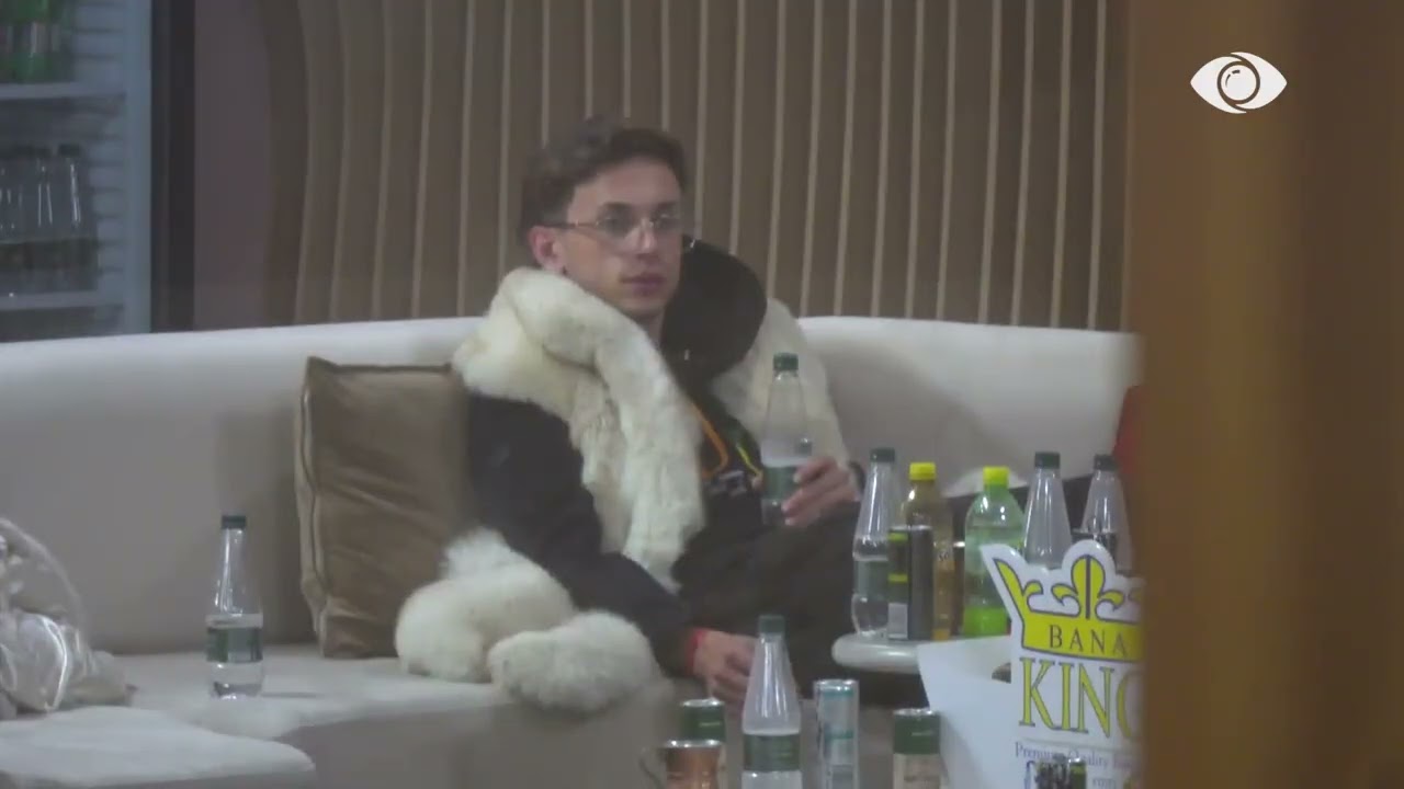 “Kam frikë se mos më puthi prapë”/ Loredana bisedon për Jozin, Kelly: Mbaroi me vajzat…