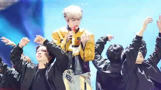 Download lagu FANCAM: 萤火星球 - Ziyu [20.09.2025] #ZIYUforMangoMusicFestival##梓渝 #ziyu  mp3