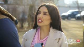 Մարիա, Սերիա 111, Անոնս / Maria