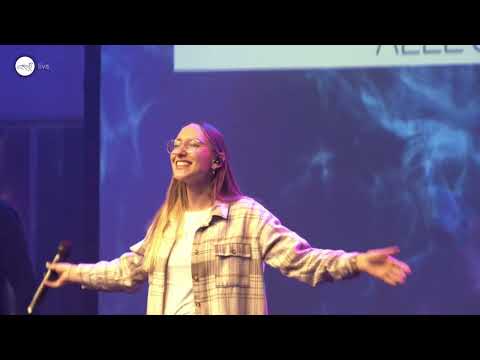 Heilig für immer / Dir gebührt das Lob - Worship Moment