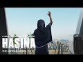 HASINA The Untold Story | First Look | Teaser releasing on 25t February |