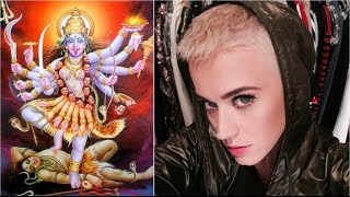 Katy Perry slammed for ‘offensive’ Hindu goddess Instagram post
