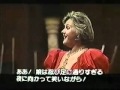 Edita Gruberova - Lakme - Air des clochettes - Ou ...