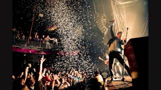 MuteMath - &quot;Quarantine&quot; (Instrumental)