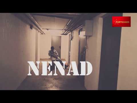 N.E.N.A.D - Schwarz Oder Weiss (Produced by SANDY SOLO) [Official Video]