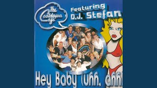 Cooldown Cafe - Hey Baby (Uhh, Ahh) video