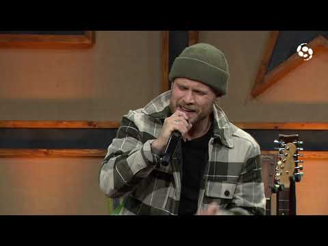 Það er komin Helgi - Geta pabbar ekki grátið