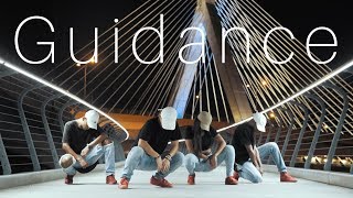 &quot;Guidance&quot; - Travis Scott Feat. K. Forest | Axel Lopez Choreography
