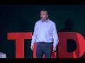 El Lado Oscuro De Las Redes Sociales | Carlos Fernández Guerra | TEDxUComillas
