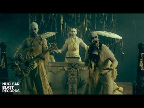 Nuclear Blast Records and Equilibrium Tube (official)