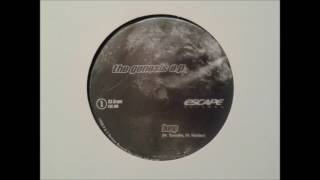 Nick Holder & Marcus Turcotte ‎- Bump