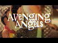 Space - Avenging Angels (Official Lyrics Video)