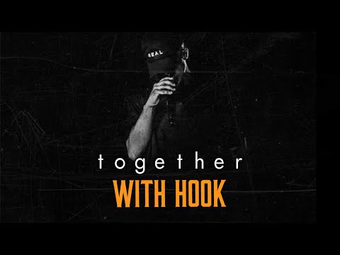 Beats with Hooks "Together" - free Hip Hop Beat with Hook - rap instrumental w/Hook [FREE]