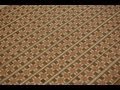 Cosmati Wood Inlay Banding Part 3