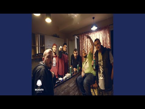 Hajt tash shko (feat. AbstractKS)