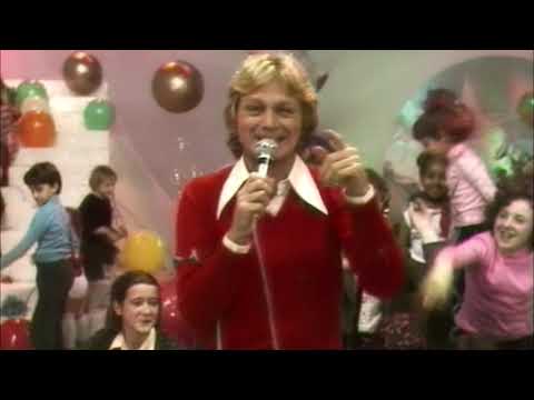 Claude François - Le Jouet Extraordinaire (Les Rendez-Vous Du Dimanche - 25/12/1977)