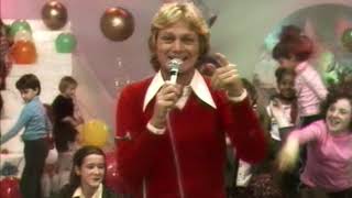 Claude François - Le Jouet Extraordinaire (Les Rendez-Vous Du Dimanche - 25/12/1977)