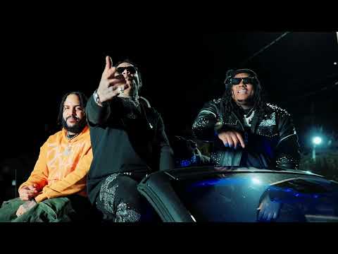 Murdaman - TFYM Ft. TWT Esko (Official Music Video) shot by @Deezyprod