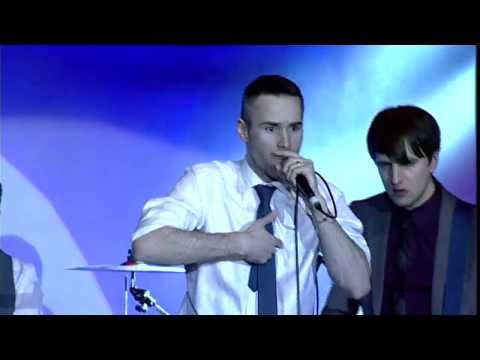 Stanley Odd - Live @ The Scottish Music Awards 2013