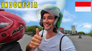 Download lagu My 1st Time In Indonesia 🇮🇩 Batam 1st Impressions mp3