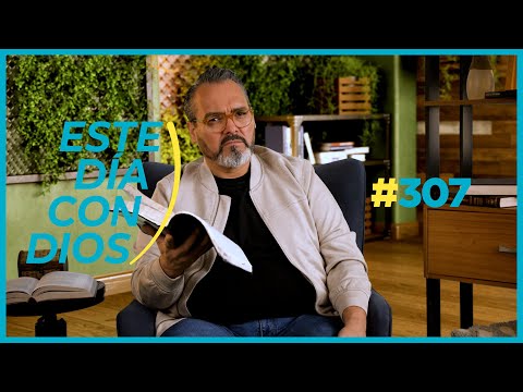 #307 The Beauty That Comes From God | This Day With God - Pr. Jorge Rampogna