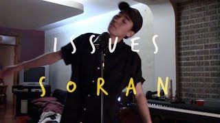 Issues - Julia Michaels (Cover/Remix)