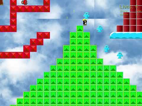 CommanderTux youtube-video