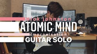 Download lagu Free Guitar Solo [Nick Johnston - Atomic Mind] mp3