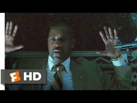 インサイド・マン (8/11) Movie CLIP -Crossing the Line (2006) HD (Inside Man (8/11) Movie CLIP - Crossing the Line (2006) HD)