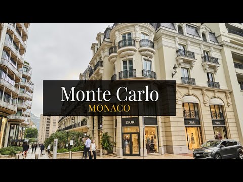Monaco in 9 Stops: From Prince’s Palace to the F1 Circuit