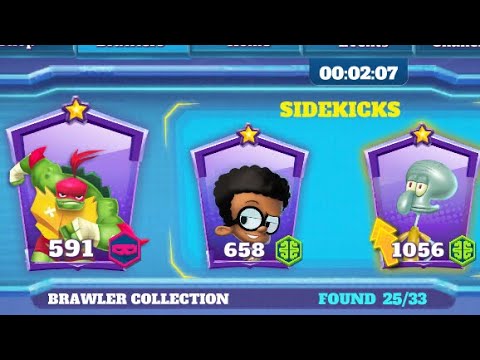 What an EPIC Team-Super Brawl Universe