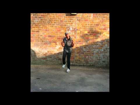 FTLOS: FOR THE LOVE OF SHAPES 14 - PRESENTS KILLASHAPES