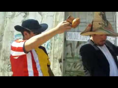 MR.JABA  " EL PASO BOLACHO"