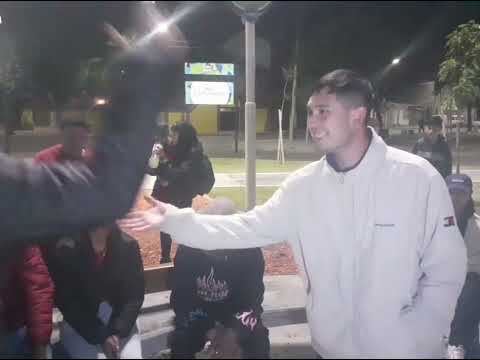 Piramide Vs LC21 -[ 8vos. De Final ]- Fecha 7 - Reto Verbal 2022