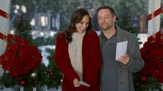A Holiday Ticket to Love