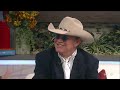 Country singer Gary P. Nunn reflects on the Texas music scene
