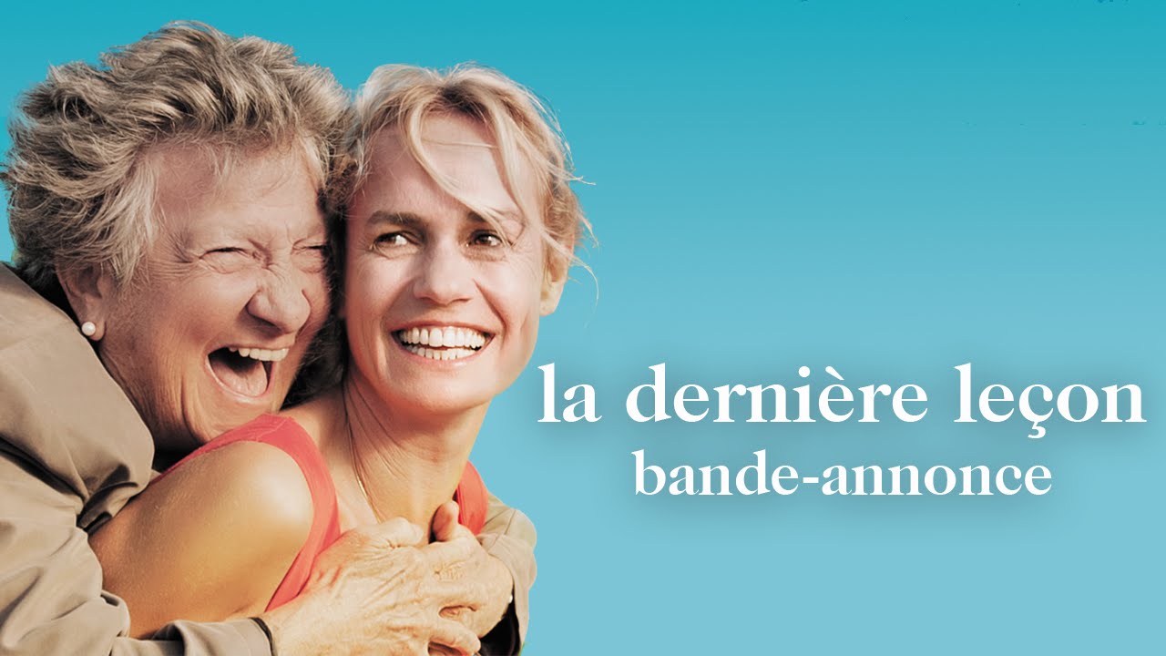 Miniature de la vidéo LA DERNIERE LECON - Bande Annonce VF du film La Dernière Leçon