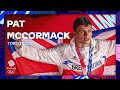 Record BOXING MEDAL HAUL As Pat McCormack Wins SILVER Tokyo 2020 Olympic Games Medal Moments