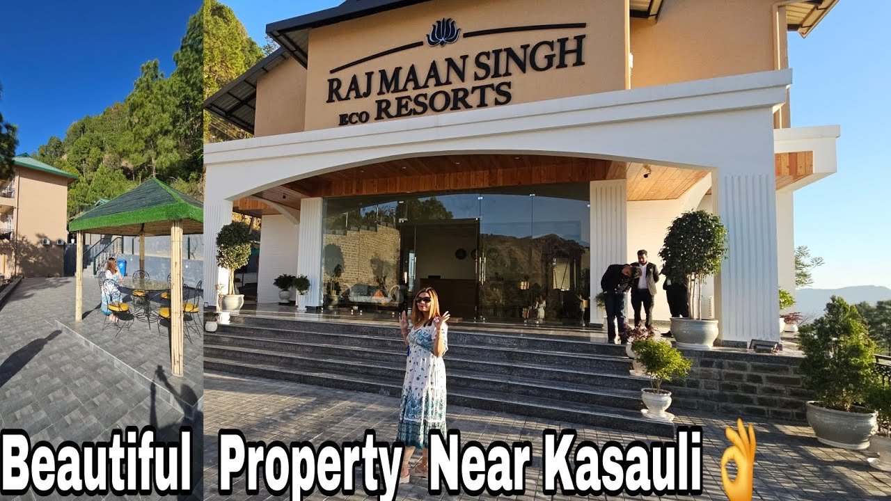 Riverside Resorts in Himachal Pradesh Call 8580546704