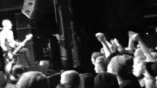 Stiff Little Fingers: Gotta Getaway