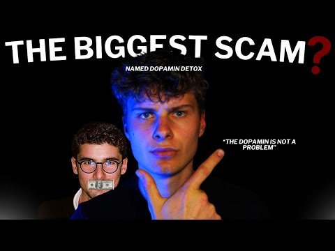 The Dark Side of Dopamine Detox: More Than JUST a Trend?