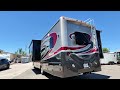Check out this Video for a 2017 Fleetwood Storm 32A(Stock #STORM32A)  for sale by Overland RV. This unit is located in Riverside, CA